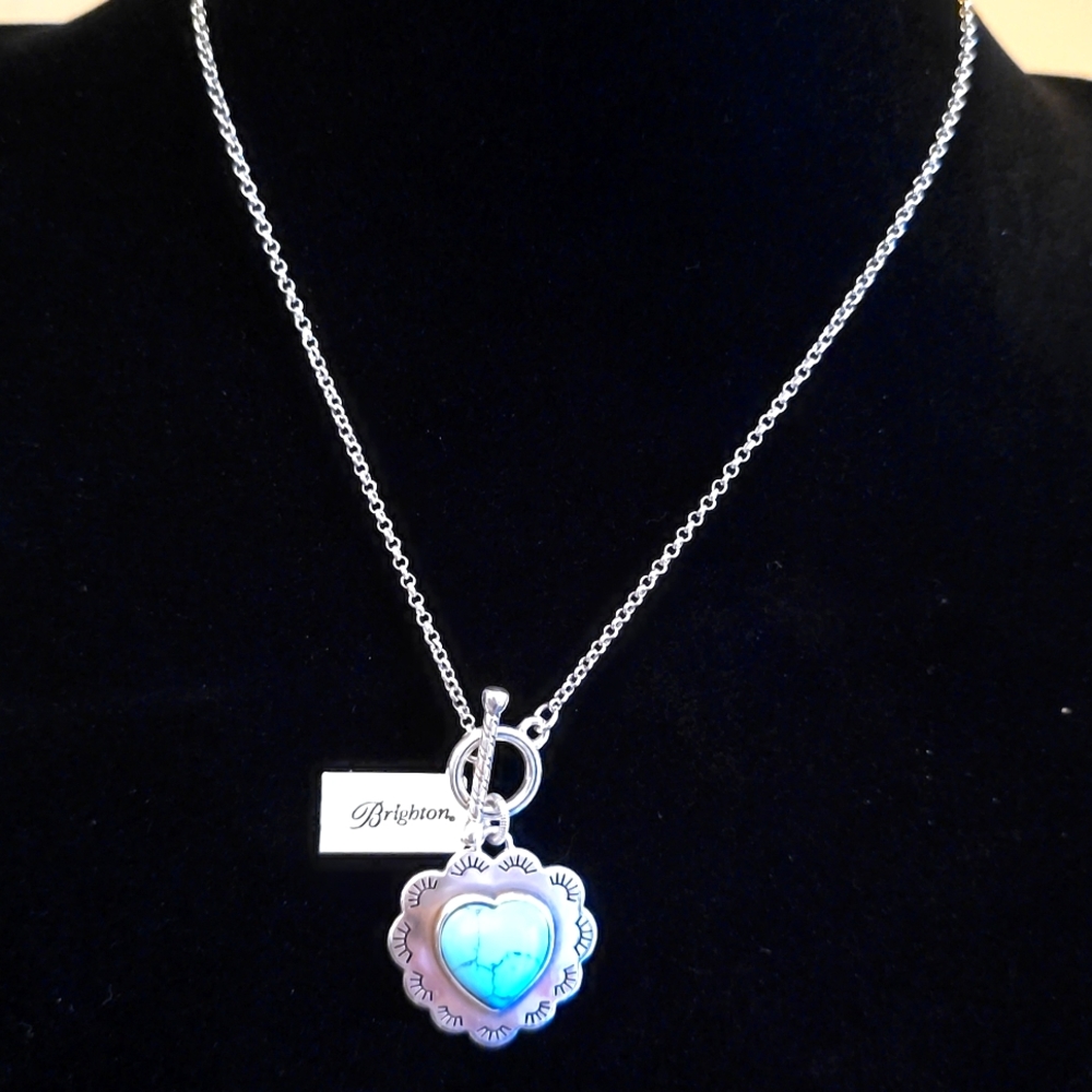 Brighton necklace
